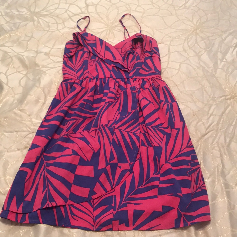 Billabong dress small